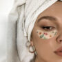 Self-Care On-Demand with undereye masks