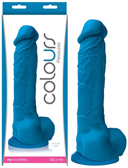 Colours Affordable Sex Toys 