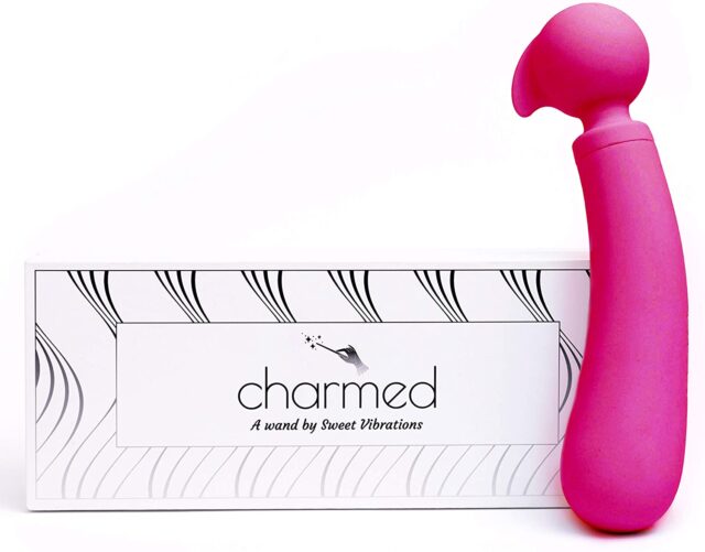 Charmed Sweet Vibes Sex Toys