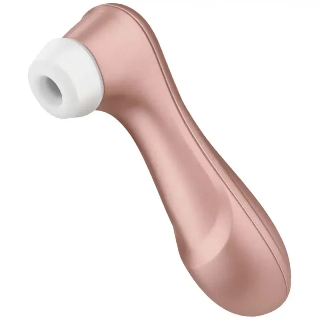 Gold Satisfyer Pro