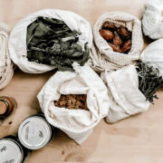 ayurveda eating for dosha ingredients