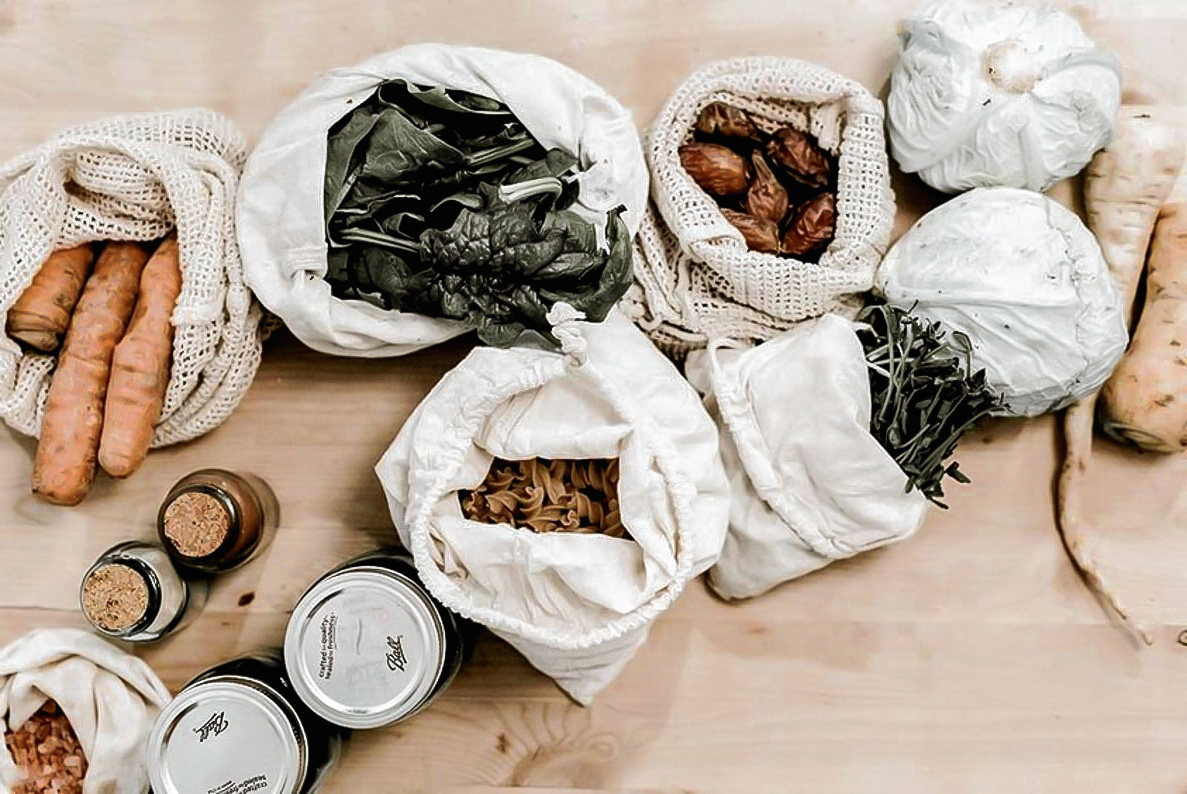 ayurveda eating for dosha ingredients