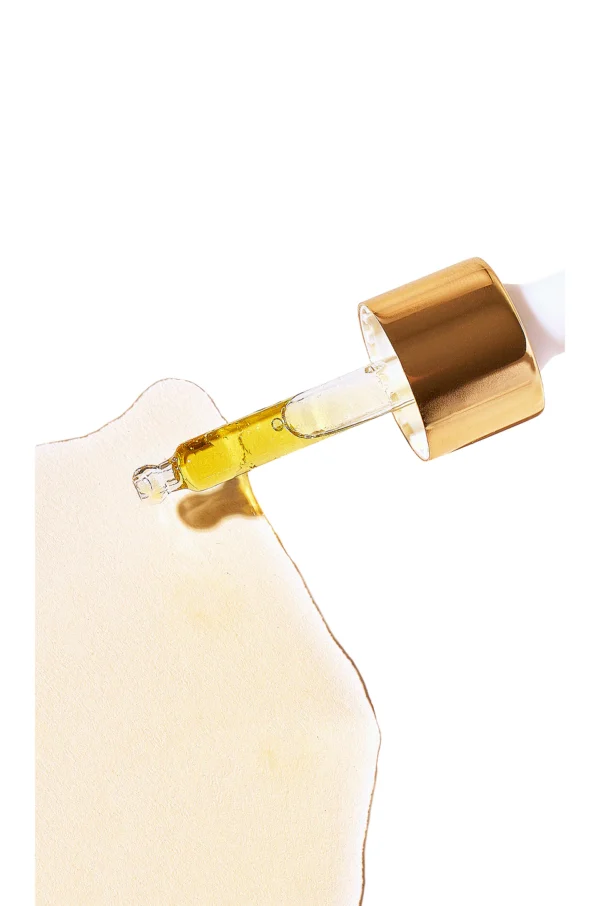 prima 300mg CBD Night Magic Intensive Facial Oil