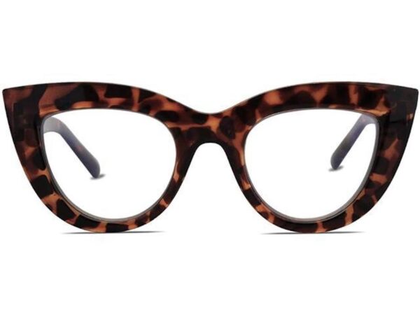 trendy blue light glasses for screen time