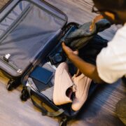 Luxury Digital Nomad