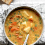 best vegetarian soup