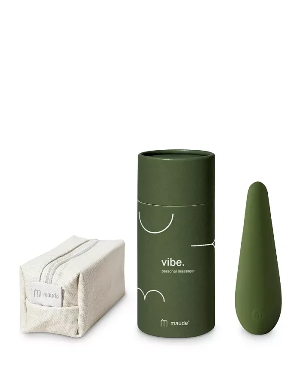 Maude Vibe Personal Massager