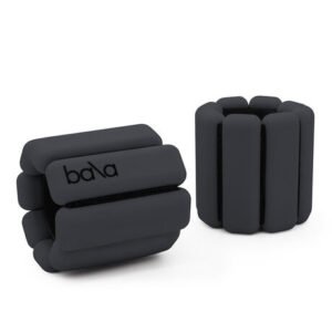 black bala bangles