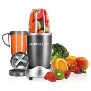 Nutribullet Blender