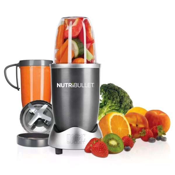 Nutribullet Blender