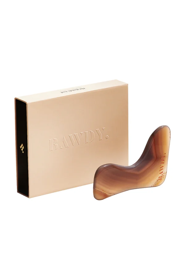 BAWDY Body Gua Sha Tool