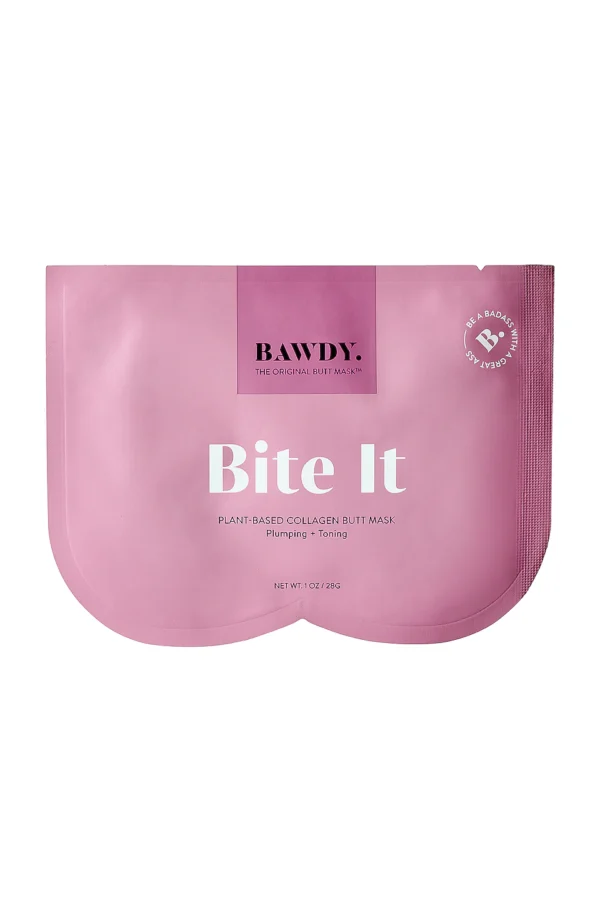 Bite It Butt Sheet Mask