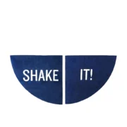 BAWDY Shake It Butt Sheet Mask