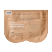 BAWDY Slap It Butt Sheet Mask