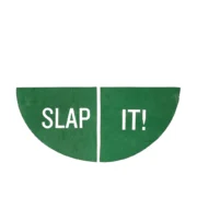 BAWDY Slap It Butt Sheet Mask