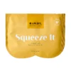 BAWDY Squeeze It Butt Sheet Mask
