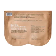 BAWDY Squeeze It Butt Sheet Mask