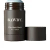 BAWDY Clay Butt Mask