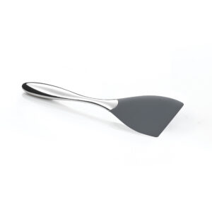 Nambé Curvo Spatula with Slanted Head