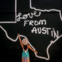self-care influencer in austin