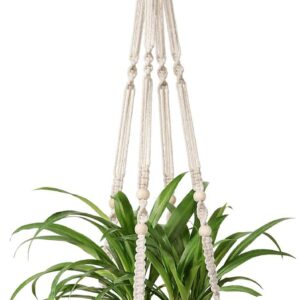 Macrame Plant Hanger
