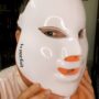 La Parfait LED Light Therapy Mask Review