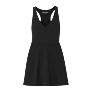 OUTDOOR VOICES The Volley SuperForm tennis dress